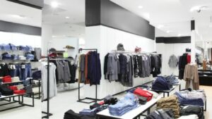 Diseño visual para tiendas en Valencia - tienda